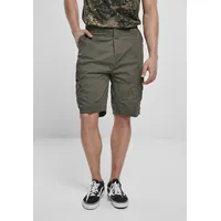Brandit Textil Brandit Ty Shorts (Sale) oliv, Größe S