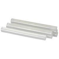 KWB 539306 Klebe-Sticks 11 x 200 mm für Heißklebe-Pistolen,