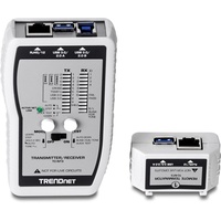 TRENDNET TC-NT3 & USB Cable Tester