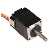 Joy-It Schrittmotor NEMA08-01 16 Nm 0.6 A 0.6 A