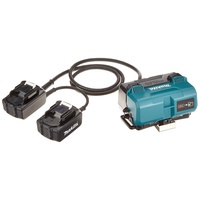 Makita - 197580-6 - Draagadapter BAP182 LXT 2x18V