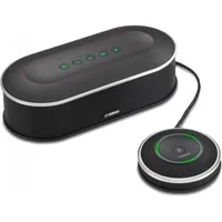 Yamaha YVC-1000 USB 2.0, Bluetooth®, NFC Schwarz