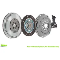 Valeo Kupplungssatz [Hersteller-Nr. 837461] für VW