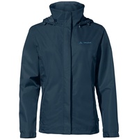 Vaude Escape Light Jacket Blau 42