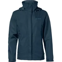 Vaude Escape Light Jacket Blau 48