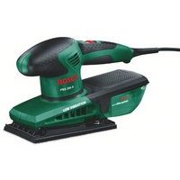 Bosch PSS 200 A Elektro-Schwingschleifer inkl. Koffer