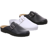 ROHDE 1511 Neustadt-H Schuhe Herren Sandalen Pantoletten Leder Clogs