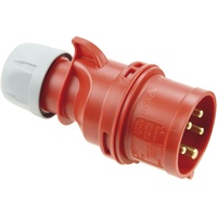 PCE CEE-Stecker SHARK 32A, 5-polig, IP44