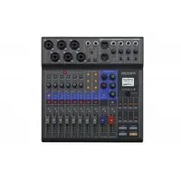 Zoom LiveTrak L-8