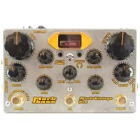 Markbass Mark Vintage Pre