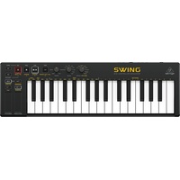 Behringer SWING - MIDI Steuerkeyboard, (27000934)