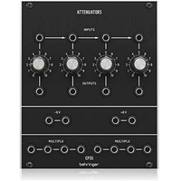 Behringer CP35 ATTENUATORS