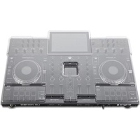 Decksaver Denon Prime 4 (DS-PC-PRIME4)