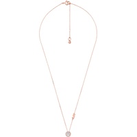 Michael Kors Kette 925er Silber roségold Damen