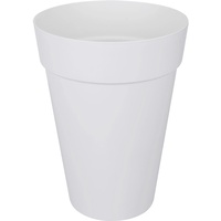 Elho Loft Urban rund hoch Ø 34 x 45