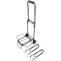 Regatta Festival Trolley Schwarz