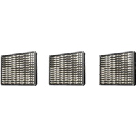 AMARAN P60x - 3 Light Kit (EU