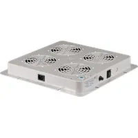EFB-Elektronik EFB Elektronik Dachlüfter 2-fach für PRO, Öffnung A,