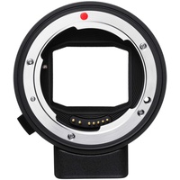 Sigma Mount Converter MC-21 EF-L Mount