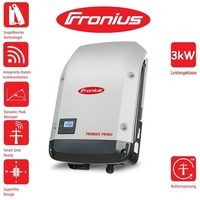 Fronius Primo 3.0-1