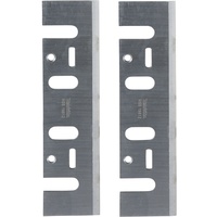 Makita Hobelmesser HSS 110mm 2 Stück)