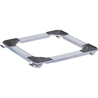 Wagner Transporthilfe QUADRAT verstellbar 46-66 x 5 cm TK