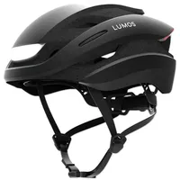 Lumos Ultra MIPS 51-55 cm charcoal black 2022