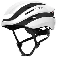 Lumos Ultra MIPS 51-55 cm jet white 2022