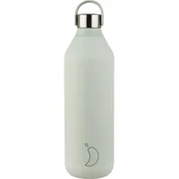 Chilly's Chillys Trinkflasche Series 2 Lichen 1000ml