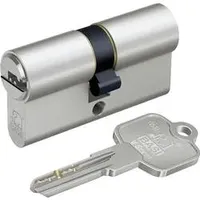BASI VB5001-0015-0020 Profil-Doppelzylinder - 45mm