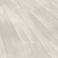 Parador Laminatboden Basic 200 Eiche Weiß 7 mm Schiffsboden