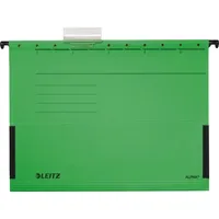 Leitz Alpha A4, grün