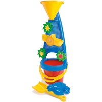 Dantoy Sand and water wheel and bucket set