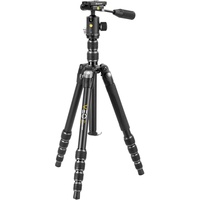 Vanguard Veo 3T 265HABP - Reisestativ mit Kugelkopf