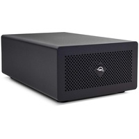 OWC Mercury Helios 3S - USB-C 3.1 (HELIOS3S)