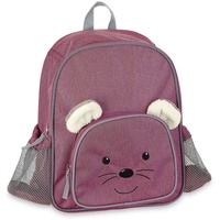 Sterntaler 9602001 Funktionsrucksack, Mabel, Alter: Kinder ab 3 Jahren,
