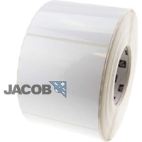 Zebra Technologies Zebra Z-Ultimate 3000T, Etikettenrolle, Kunststoff, 102x102mm Z-Ultimate