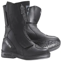 Daytona Lady Star GTX Damen Stiefel Schwarz 37