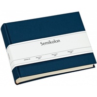 Semikolon Album 350978 Classic Small marine