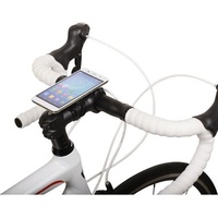 Zéfal Zefal Bike Kit Universal Smartphone-Halterung schwarz 2022 Smartphone