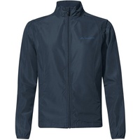 Vaude Damen Dundee Classic ZO Jacke (Größe S, blau)