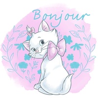 KOMAR Wandbild BxH: 30 x 40 cm, bunt