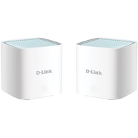 D-Link Eagle Pro AI M15 Mesh System 2er Pack