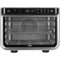 Ninja DT200EU Foodi 10-in-1 XL Multifunktionsofen