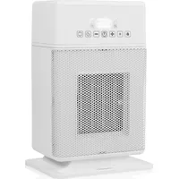 Tristar KA-5266 1800 W Weiß