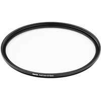 Hama UV-Filter Profi Line, Nano multi-coated (16 Schichten), Wide