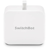 SwitchBot Bot white