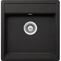 Schock Nemo N-100S Einbau nero + Excenterbetätigung