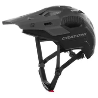 CRATONI C-Maniac 2.0 58-61 cm schwarz matt 2023