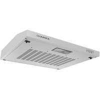 Ciarra CBCS6903-OW Unterbauhaube 60 cm